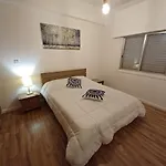 Otel Alkaeos & Larnaca