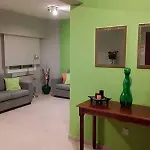 Otel Alkaeos & *