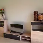 Otel Alkaeos &