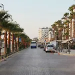 Alkaeos & Otel