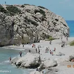 Otel Alkaeos &