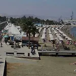 Alkaeos & Otel Larnaca