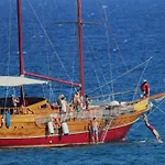 Alkaeos & Larnaca