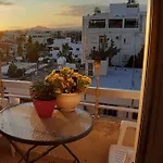 Alkaeos & * Larnaca