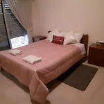 Otel Alkaeos &