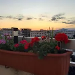 Alkaeos & Larnaca