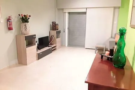 Hotel Alkaeos &