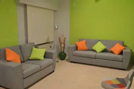 Alkaeos & Hotel