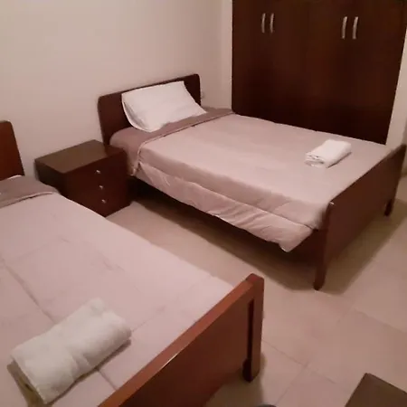 Hotel Alkaeos &