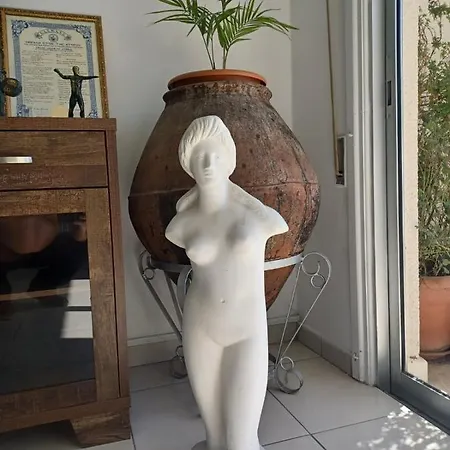 Alkaeos & * 拉纳卡