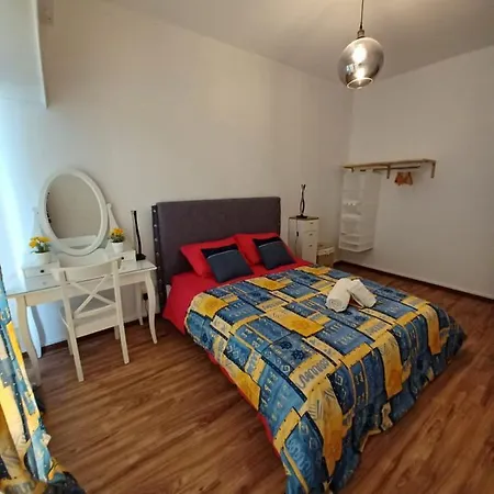 Alkaeos & Hotel Larnaca