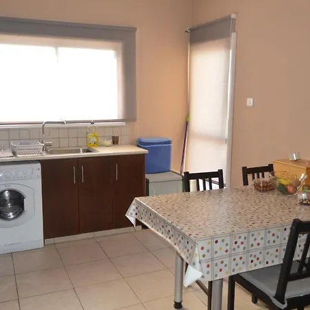 Homestay szállás Alkaeos & *