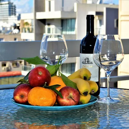 Hotel Alkaeos & Larnaca