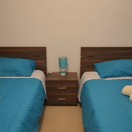 Alkaeos & Hotel Larnaca