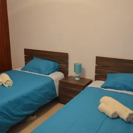 Alkaeos & Hotel Larnaca