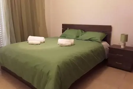 Alkaeos & Homestay szállás Lárnaka