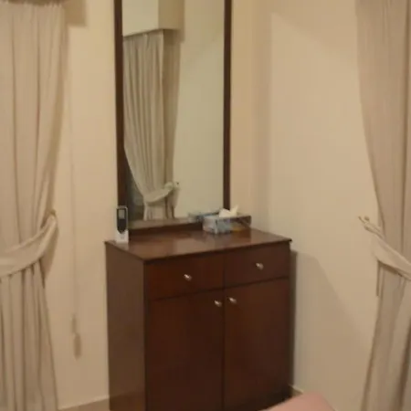 Alkaeos & Homestay szállás Lárnaka