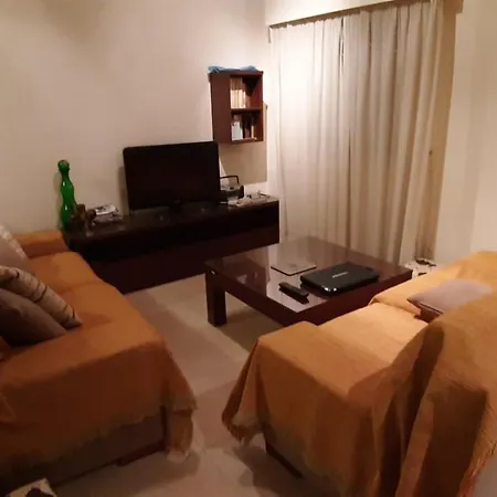 Alkaeos & Homestay szállás Lárnaka