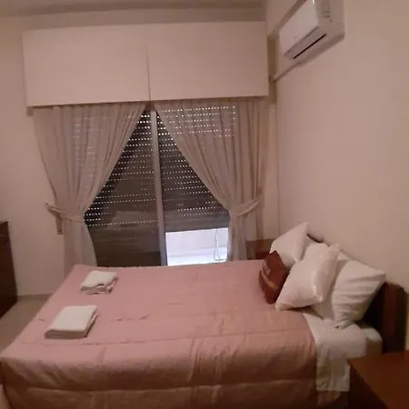 Alkaeos & Homestay szállás