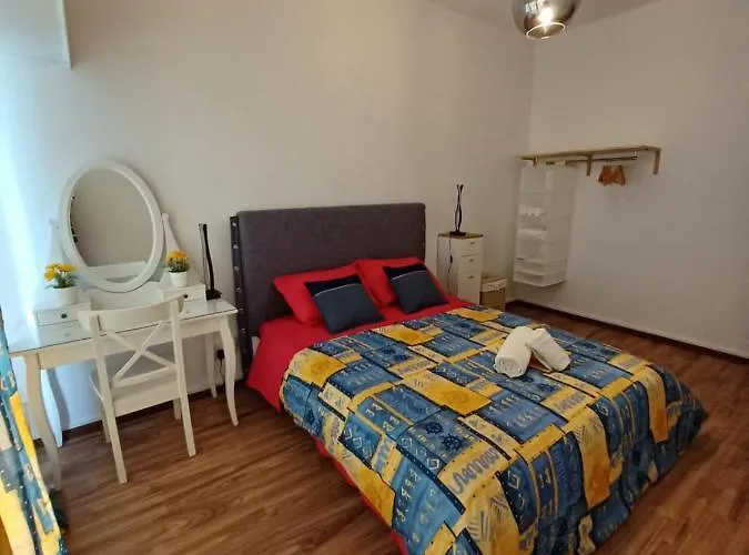 Alkaeos & Hotell Larnaca