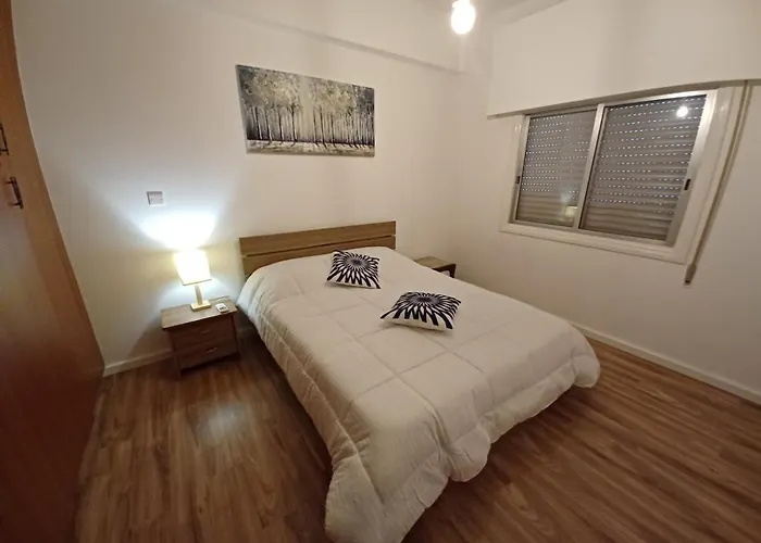 Hotell Alkaeos & Larnaca