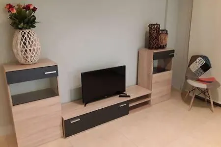 Alkaeos & Hotell Larnaca