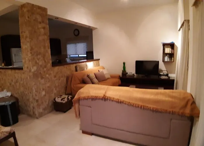 Alkaeos & Hotel Larnaca