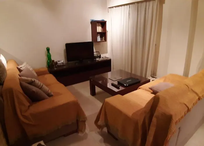 Alkaeos & Hotel Larnaca