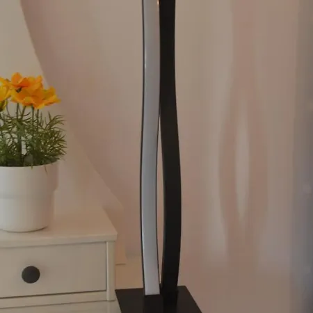 Otel Alkaeos & Larnaca