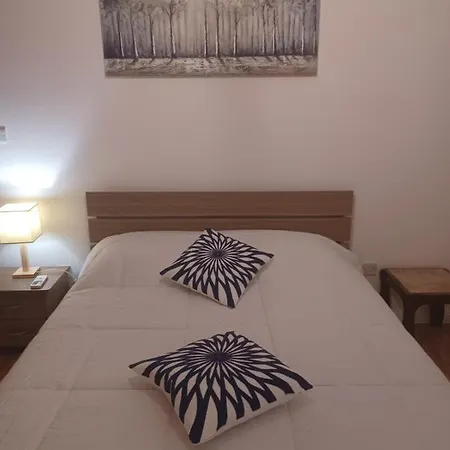 Hotel Alkaeos &
