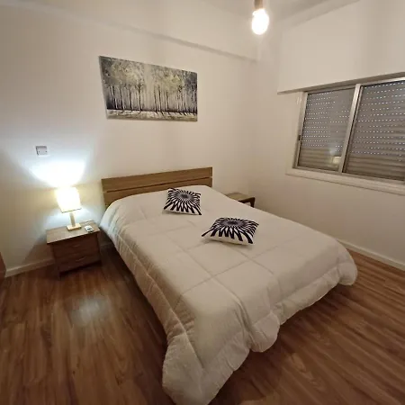 Otel Alkaeos & Larnaca