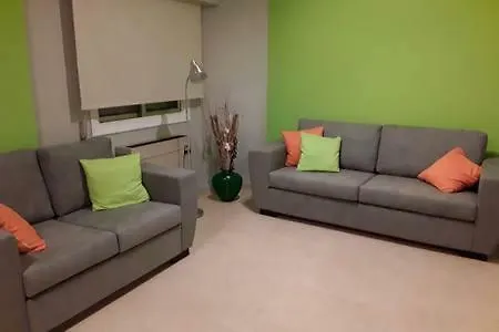 Hotel Alkaeos & Larnaca