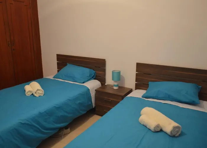 Alkaeos & Hotel Larnaca